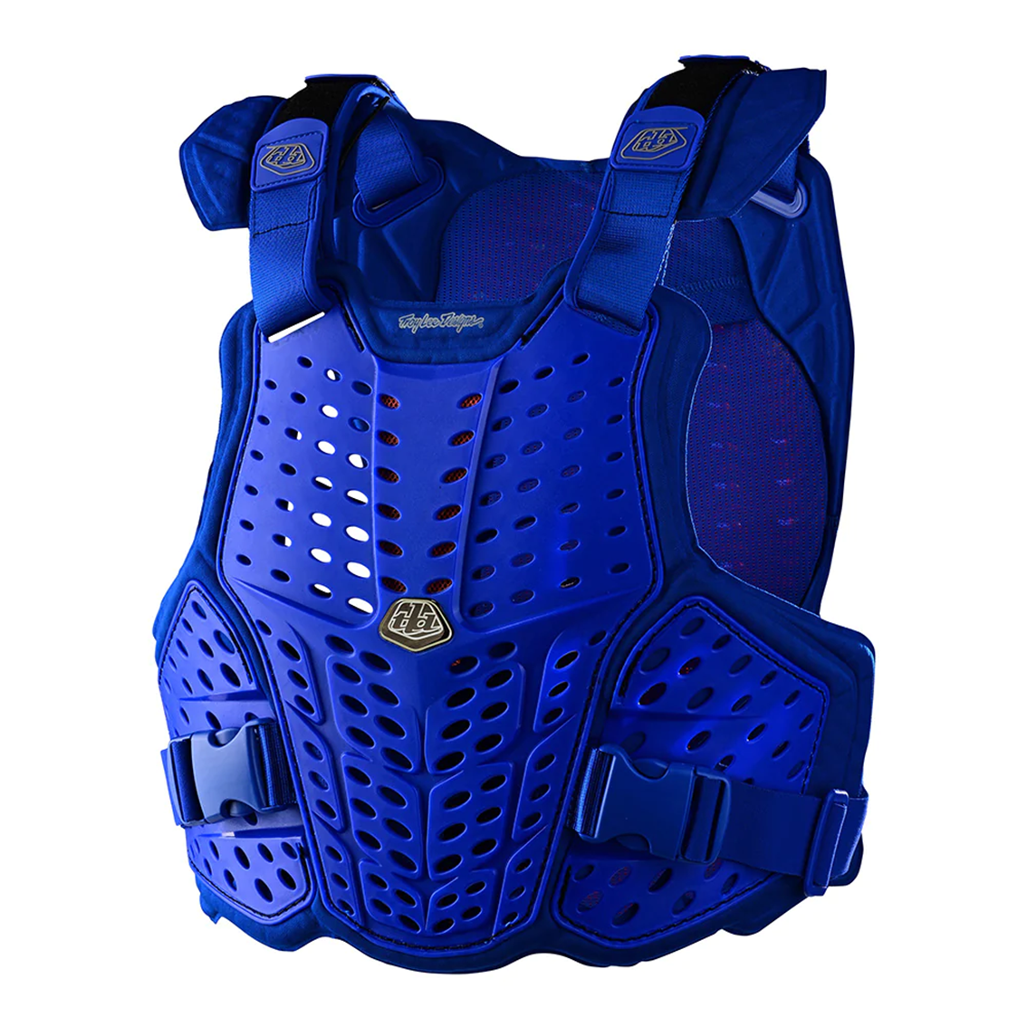 Troy Lee Designs Rockfight CE Flex Chest Protector Reviews, Comparisons, Specs Chest